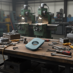 Ttake APLR Milling Inserts 12mm Diameter For Metal <b>Machining</b> - Product Image 3
