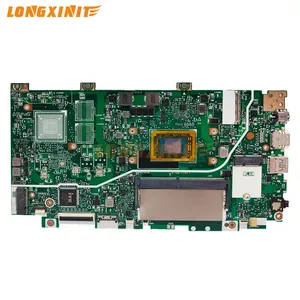 Placa Base para Portátil ASUS X412DK R412DA F412DA A412DA A412DK F412DK X412DA. R3 <span class=keywords><strong>R5</strong></span> R7 V2G UMA 4GB-DDR. - Product Image 2