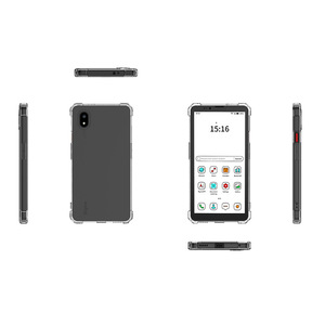 Funda transparente para Bigme Hibreak Pro/ProC de 6,13 pulgadas, cubierta trasera suave de TPU ligera a prueba de golpes para Hibreak Pro/ProC de 6,13 pulgadas Mobile EPaper - Product Image 2