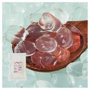 1kg Wholesale Kanten Agar <strong>Jelly</strong> Boba Collagen Crystal Boba - Chinese <strong>Bubble</strong> <strong>Tea</strong> Supplier - Product Image 1