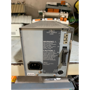 1PC Alimentation électrique régulée DC KIKUSUI PMC70-1A d'occasion, livraison express H276G DX - Product Image 2