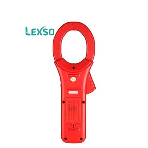 Pince ampèremétrique numérique universelle Lexso Unit Ut222 avec fonctionnalités de détection de température et d'analyse de courant - Product Image 4