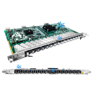 <span class=keywords><strong>Zte</strong></span>-tarjeta de Puerto gtgh 16 gpon para olt c320 c300, con pon sfp C + C ++ módulo, barata - Product Image 1