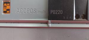 PLC Automatisering 8BVP0220HW00000-1 Servo Drive Acopos P0220D-<span class=keywords><strong>2</strong></span> - Product Image 3