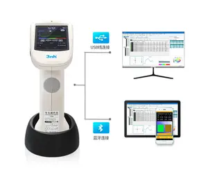 3nh Threenh ST60 Food test spectrophotometer for color difference