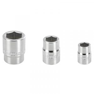 FERVI - BN4E2N050 Douille à main hexagonale 3/4 ''-Prises à main EAN 8012667280604 3/4" - Product Image 1