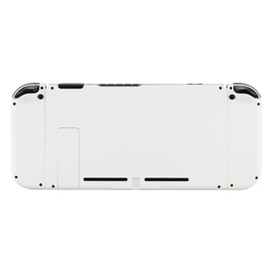 Coque de protection EXtremeRate avec béquille intégrée pour Nintendo Switch – Remplacement complet - Product Image 5
