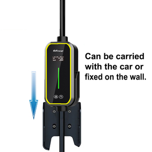 Caricatore EV Bomern Tipo <span class=keywords><strong>2</strong></span> 3.5-22kw per <span class=keywords><strong>Volkswagen</strong></span> ID4, caricatore AC da 7 kw per veicoli elettrici - Product Image 4