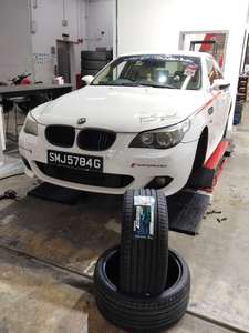 Top 10 des marques de pneus GREENTRAC 225/45 R18 Pneus de voiture - Product Image 3