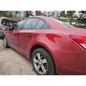 Gran oferta 2023 <span class=keywords><strong>Chevrolet</strong></span> Cruze 1.8l SE nuevos asientos de tela de vehículo de gasolina de 5 plazas izquierda para coches usados de venta completa de China - Product Image 3