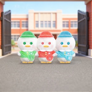 Nueva Serie de Mochilas de Peluche TOP <span class=keywords><strong>TOY</strong></span> Mickky <span class=keywords><strong>MINI</strong></span> <span class=keywords><strong>2026</strong></span>, Caja Sorpresa Coleccionable, Juguetes de Peluche para Regalo de San Valentín - Product Image 2