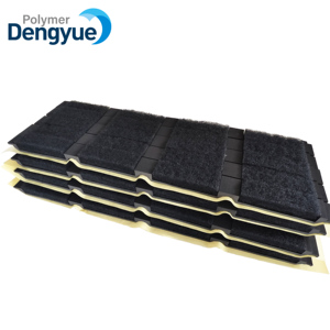 Tira <span class=keywords><strong>de</strong></span> espuma para adaptación <span class=keywords><strong>de</strong></span> expansiones metálicas y corte <span class=keywords><strong>de</strong></span> puentes térmicos en vigas <span class=keywords><strong>de</strong></span> acero - Product Image 2