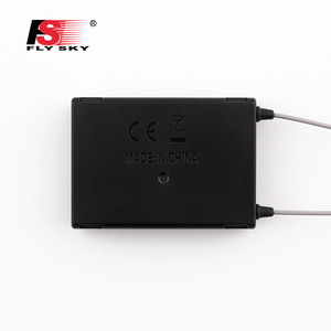 ฟลายสกาย Fs-Sr12 Ant Protocol 12 Channel Pwm Receiver การส่งสัญญาณแบบสองทิศทาง อะไหล่ Rc - Product Image 4