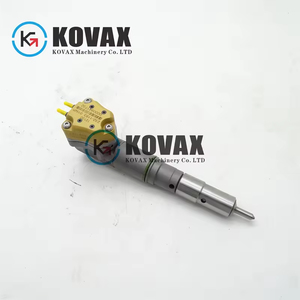 Injecteur de carburant diesel Gp 232-1183 10R1266 pour moteur 3408 3412 988F D10R 769C Pièces pour <span class=keywords><strong>Caterpillar</strong></span> - Product Image 3