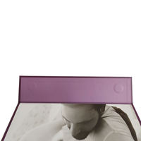 Boîte cadeau en carton mat recyclé de luxe avec logo personnalisé Sanmuxin, pliable à plat, pour cadeaux et artisanat