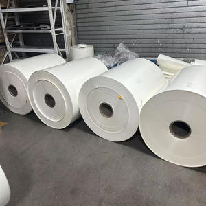 Rouleau de papier sulfurisé enduit de PE laminé à double paroi de qualité alimentaire - Product Image 5