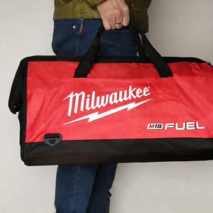 ชุดเครื่องมือไฟฟ้าไร้สาย <span class=keywords><strong>Milwaukee</strong></span> M18 Brushless อเนกประสงค์สำหรับงานซ่อมยานยนต์และงานอุตสาหกรรมหนัก แบบขายส่ง - Product Image 6