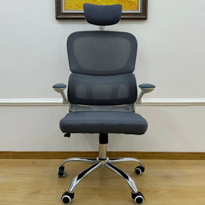 Chaises de bureau modernes de style professionnel, vente directe d'usine, vente <span class=keywords><strong>en</strong></span> gros, disponibles pour bureau, salle d'étude, salle de réunion - Product Image 2