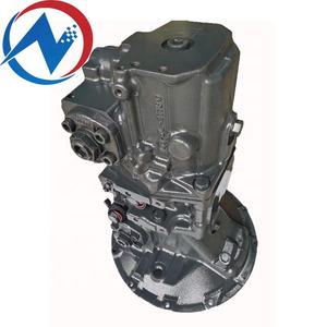 नए hpv95 हाइड्रोलिक मुख्य पंप PC200-<span class=keywords><strong>7</strong></span> PC210-<span class=keywords><strong>7</strong></span> <span class=keywords><strong>PC220</strong></span>-<span class=keywords><strong>7</strong></span> खुदाई पंप 708-2l-00300 - Product Image 3