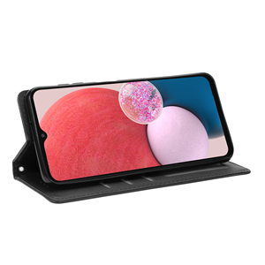 Housse de protection portefeuille à rabat pour Redmi 13C 12 10 10A 10C 9 9A 9C 9T 8 8A 7 7A 6A 5 5A <span class=keywords><strong>POCO</strong></span> M3 <span class=keywords><strong>X3</strong></span> X5 <span class=keywords><strong>Pro</strong></span> NFC étui en cuir PU - Product Image 5