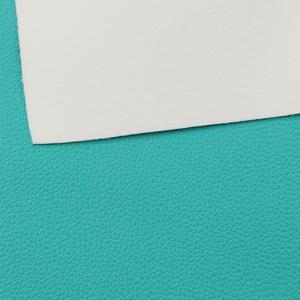 Motif de papier de dégagement <span class=keywords><strong>en</strong></span> <span class=keywords><strong>cuir</strong></span> artificiel souple élastique de haute qualité <span class=keywords><strong>en</strong></span> faux <span class=keywords><strong>cuir</strong></span> synthétique PU pour la fabrication de tige de chaussure - Product Image 5