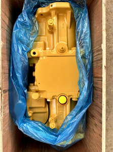 Pompa Hidrolik Excavator 708-2K-00015 708-2K-00025 708-2K-00035 PC3000-6 Merek Asli 100% Baru Suku Cadang Mesin Konstruksi - Product Image 2