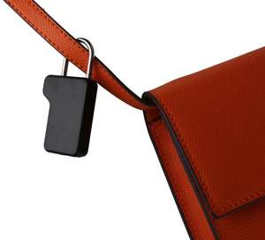 Предохранительная система EAS для розничной торговли, бирки, Антивор, магнитный замок, бирки - Product Image 6