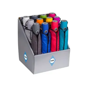 Support d'affichage pour parapluie de poche dis.L, merchandising promotionnel - Product Image 2