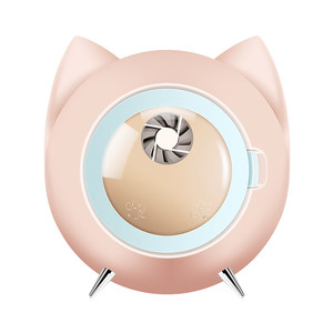 Wholesale Disinfection and sterilization pet box dryer popular low noise 40DB pet hair dryer box