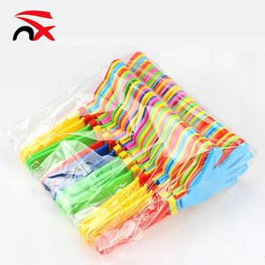 OEM fabbrica accetta colla bandiera del paese adesivo con Logo batacchio a mano rumore Makers Sport Clap con USA messico Canada Design - Product Image 5