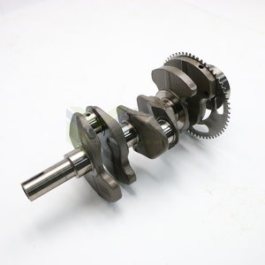 Nuevo Spar Parts Cigüeñal 13310-5AY-H00 P10A1 P10A2 1.0L para <span class=keywords><strong>HONDA</strong></span> <span class=keywords><strong>CIVIC</strong></span> <span class=keywords><strong>10</strong></span> Generación 2017-2022 - Product Image 2