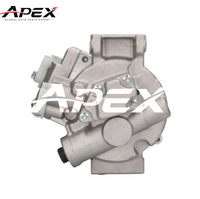Compresseur de climatisation 12V pour voiture, compresseur de climatisation pour Toyota Corolla, Avensis, Verso 8831042310 8831002740 APEX022