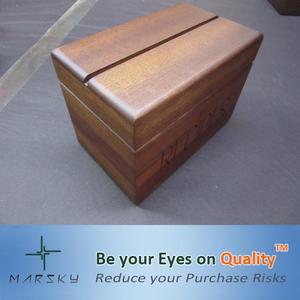 Qualitäts inspektions service zur Überprüfung von Holz - Product Image 2