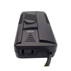 Gradateur à glissière à pied Triac Max 300W WK-2300FS certifié UL <span class=keywords><strong>avec</strong></span> fil de câble 1.5M pour <span class=keywords><strong>lampadaire</strong></span> - Product Image 3