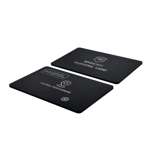 OEM/ODM IP68 étanche Wallet Tracker Card pour Apple Find My Wireless Charging Item Locator pour Wallet Bagages Card - Product Image 1