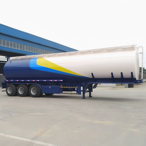 Camion-citerne à carburant en aluminium et acier au carbone de 40 000/42 000/45 000 litres à <span class=keywords><strong>vendre</strong></span> - Product Image 6