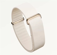 Correa deportiva de silicona para Google Fitbit Air, correa de repuesto para pulsera Fitbit Air