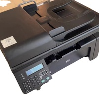 Meilleur prix imprimante LaserJet Pro M1213nf A4 d'occasion imprimante multifonctionnelle photocopieuse
