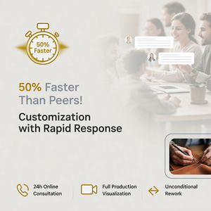 Portacarte in Vera Pelle Vintage con Slot per Penna, Blocco RFID, <span class=keywords><strong>Portafoglio</strong></span> Sottile da <span class=keywords><strong>Uomo</strong></span> con Chiusura <span class=keywords><strong>a</strong></span> Bottone <span class=keywords><strong>a</strong></span> Pressione - Product Image 3