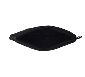 Casual Lovely Cartoon Super Mama Print borsa <span class=keywords><strong>per</strong></span> il trucco pieghevole borsa <span class=keywords><strong>per</strong></span> <span class=keywords><strong>cosmetici</strong></span> <span class=keywords><strong>per</strong></span> mamma e bambino borsa <span class=keywords><strong>per</strong></span> <span class=keywords><strong>cosmetici</strong></span> a trasferimento termico - Product Image 4