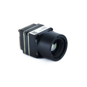 Cámara Termográfica Mini Axisflying 256*192 Infrarroja Lista para Enviar, Almacenamiento de Aluminio de 8g para <span class=keywords><strong>Dron</strong></span>, Accesorio de Venta Caliente 2025 - Product Image 5