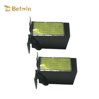 Trieur de pièces africain 12 v électrique mécanique 6 chiffres jeton pièce petit compteur numérique mètre