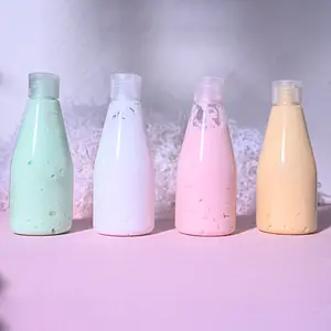 Marque distributeur Lait crème pour le corps pour femme