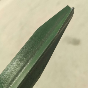 <span class=keywords><strong>Poteaux</strong></span> de clôture <span class=keywords><strong>en</strong></span> métal bon marché YC, personnalisables, <span class=keywords><strong>en</strong></span> forme de Y, poteau de clôture <span class=keywords><strong>en</strong></span> treillis métallique solide - Product Image 4