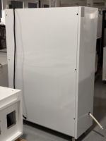 Déshumidificateur électrique industriel 480L avec affichage numérique, faible bruit, construction métallique, compatibilité 220V/380V