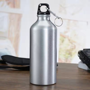 Customized <b>Cheap</b> Promotion Water Bottle with Company Logo Outdoor Sport Aluminium or Stainless Steel Water Bottle for Promotion - Product Image 6