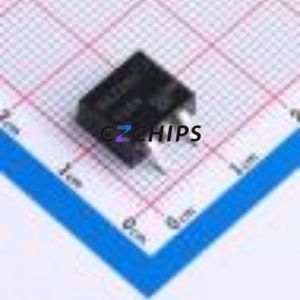 Diode Schottky RBQ30NS100AFHTL TO-263 d'origine et neuve, fournisseur de composants électroniques en gros et service BOM - Product Image 1