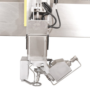 5 trục bằng tia nước máy cho 45 độ Granite và đá cẩm thạch cắt cho nhà bếp và phòng tắm bàn làm việc - Product Image 5