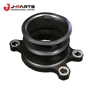 Conector de Admisión de Aire para Toyota Hilux KUN25 2004-2015 OE 17861-0L020 178610L020 - Product Image 1