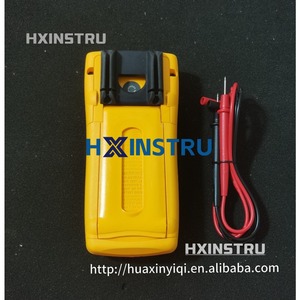 Multimètre 189 avec fils hx1 - Product Image 2